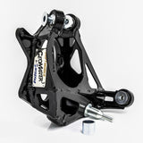 Wisefab Rear GeoMaster Drop Knuckle Suspension Kit