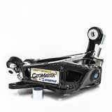 Wisefab Rear GeoMaster Drop Knuckle Suspension Kit