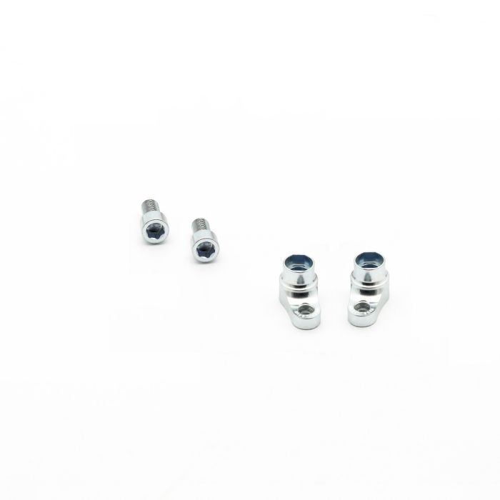 Wisefab V2 Front Rack Offset  Spacer Kit