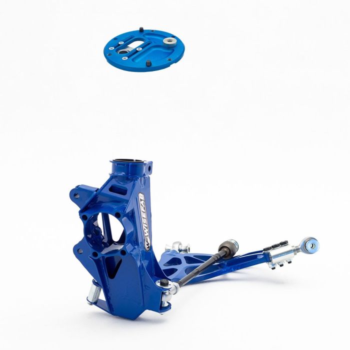 Wisefab Front Drift Angle Lock Kit