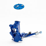 Wisefab Front Drift Angle Lock Kit