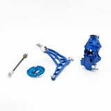 Wisefab Front Drift Angle Lock Kit