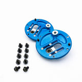 Wisefab Front Drift Angle Lock Kit