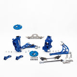 Wisefab Front Drift Angle Lock Kit
