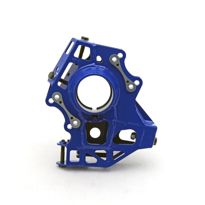 Wisefab Rear Suspension Drop Knuckle Kit