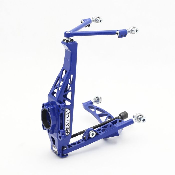 Wisefab Front Drift Angle Lock Kit