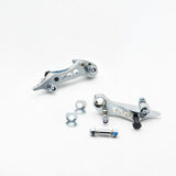 Wisefab V2 Front Long Trail Drift Angle Lock Kit
