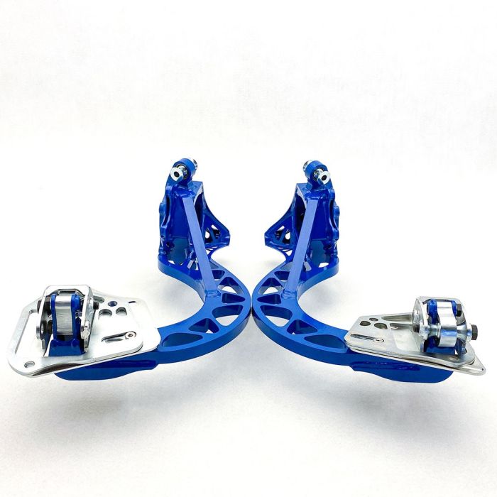 Wisefab Rear Knuckle Kit
