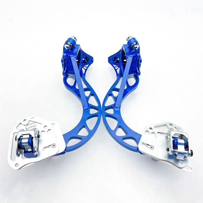 Wisefab Rear Knuckle Kit