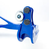 Wisefab Rear Knuckle Kit