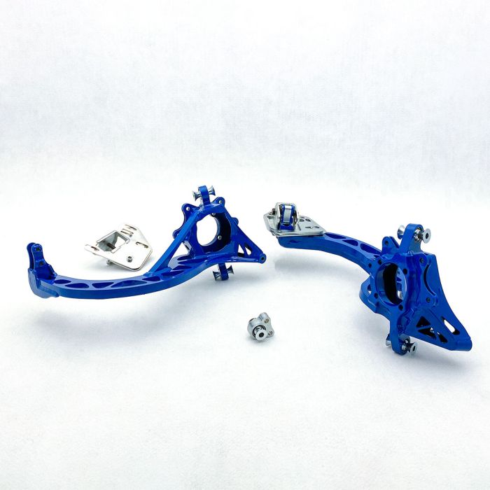 Wisefab Rear Knuckle Kit