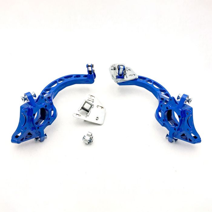 Wisefab Rear Knuckle Kit