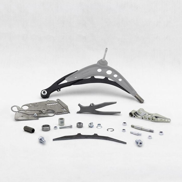 Wisefab Front DIY Drift Kit
