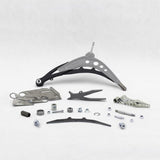 Wisefab Front DIY Drift Kit