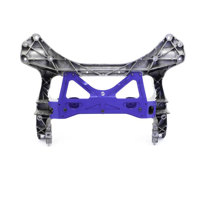 Wisefab Front Rack Relocation Kit