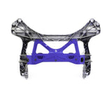 Wisefab Front Rack Relocation Kit