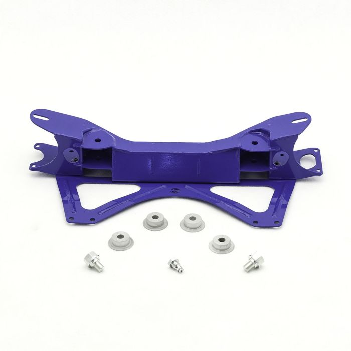 Wisefab Front Rack Relocation Kit