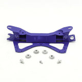 Wisefab Front Rack Relocation Kit