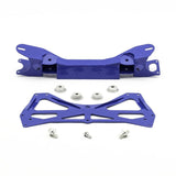 Wisefab Front Rack Relocation Kit