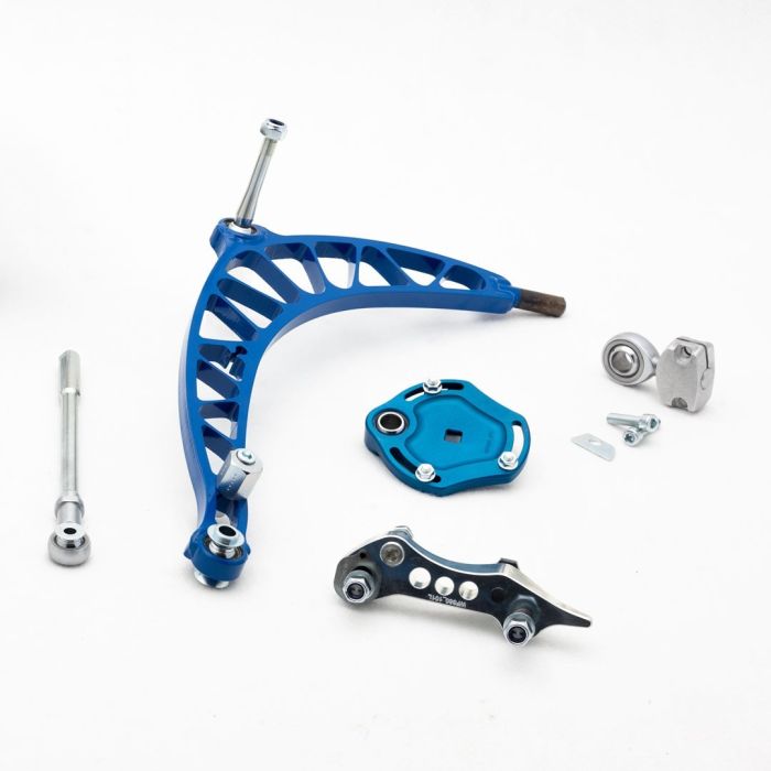 Wisefab V2 Front Drift Angle Lock Kit