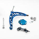 Wisefab V2 Front Drift Angle Lock Kit