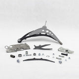 Wisefab Front DIY Drift Kit
