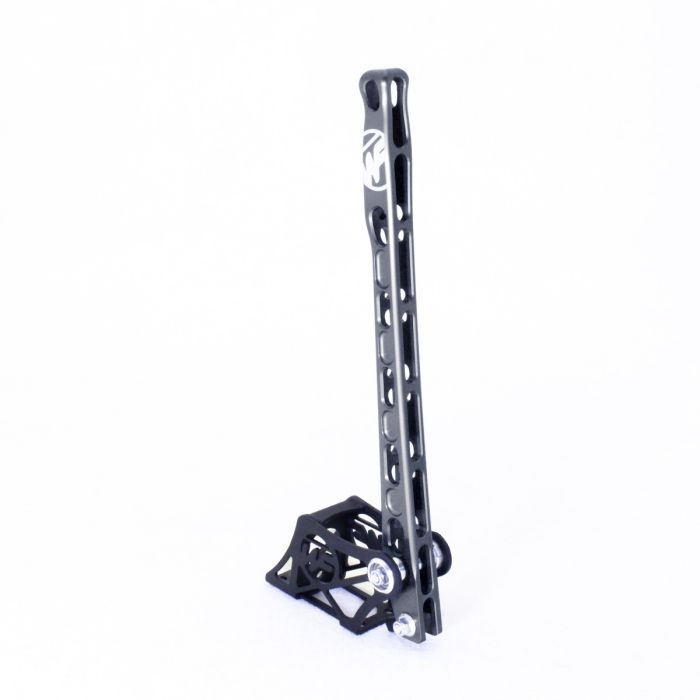 Wisefab Hydraulic Handbrake Front Facing