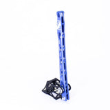 Wisefab Hydraulic Handbrake Front Facing