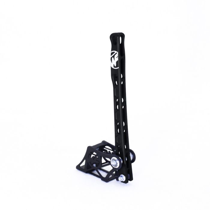 Wisefab Hydraulic Handbrake Front Facing