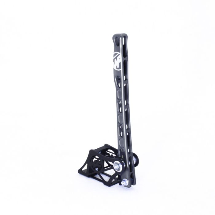 Wisefab Hydraulic Handbrake Front Facing