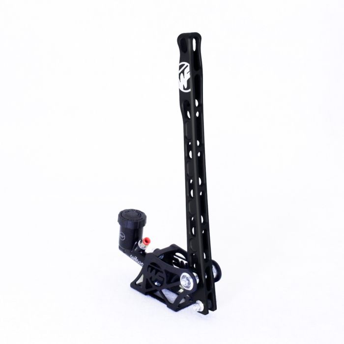 Wisefab Hydraulic Handbrake Front Facing