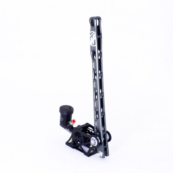Wisefab Hydraulic Handbrake Front Facing