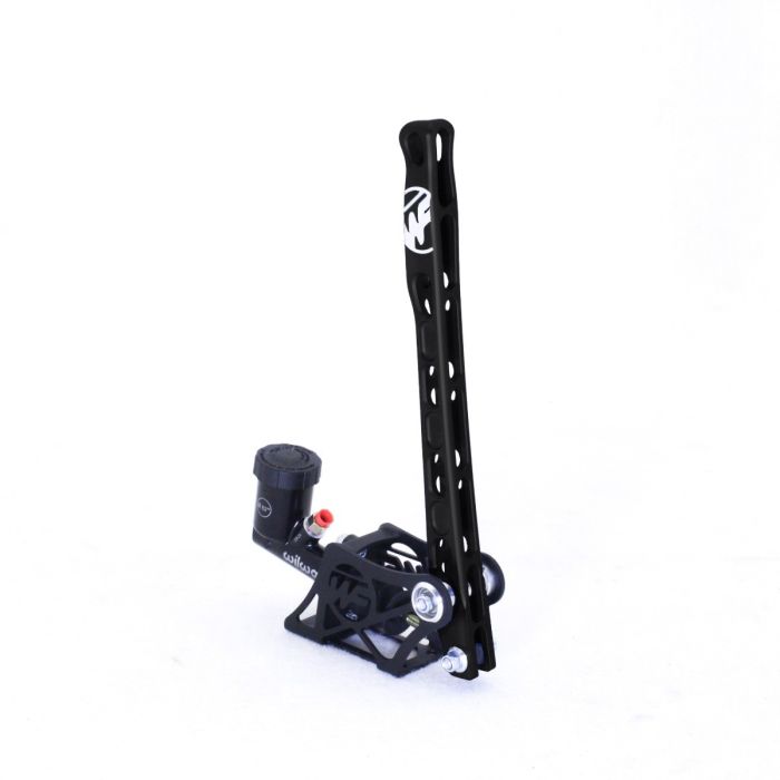 Wisefab Hydraulic Handbrake Front Facing
