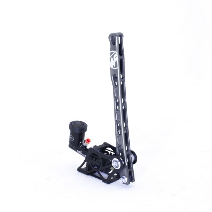 Wisefab Hydraulic Handbrake Front Facing