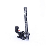 Wisefab Hydraulic Handbrake Front Facing
