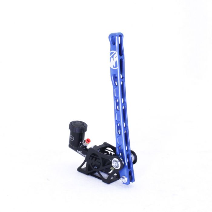 Wisefab Hydraulic Handbrake Front Facing