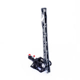 Wisefab Hydraulic Handbrake Front Facing