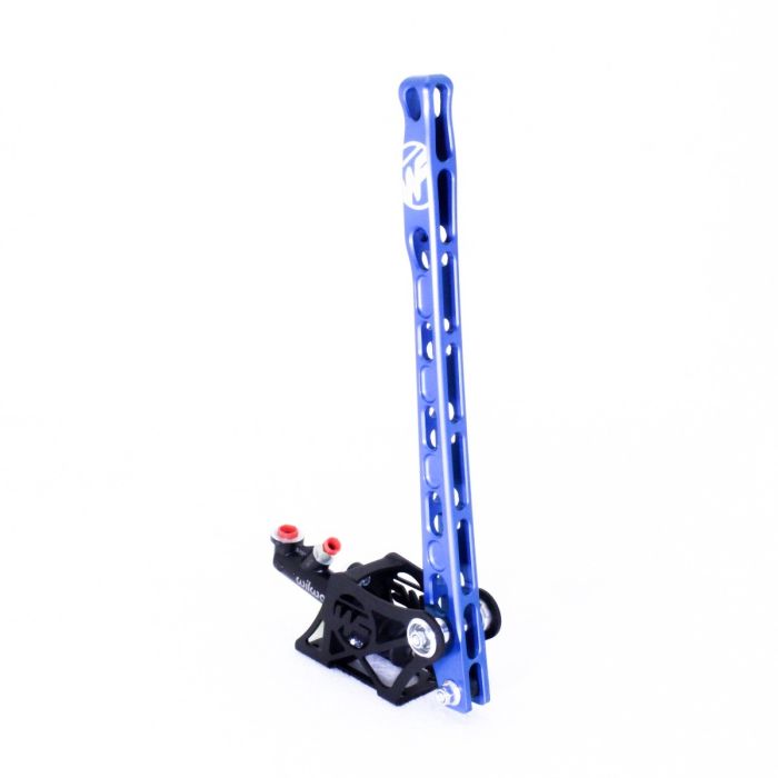 Wisefab Hydraulic Handbrake Front Facing