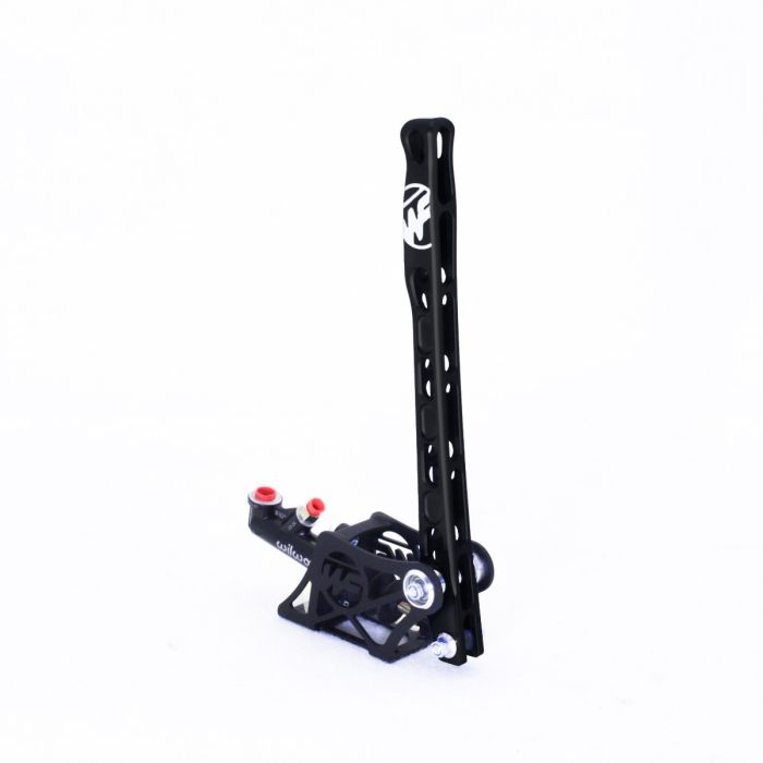 Wisefab Hydraulic Handbrake Front Facing