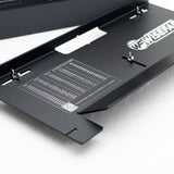 Wisefab Toe Plates Kit