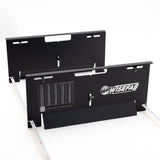 Wisefab Toe Plates Kit