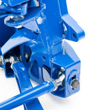 Wisefab V2 Rear Suspension Drop Knuckle Kit