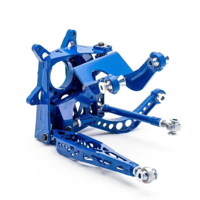Wisefab V2 Rear Suspension Drop Knuckle Kit