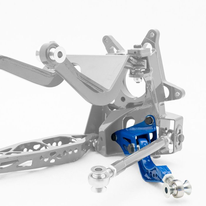 Wisefab Rear V2 MOD Kit