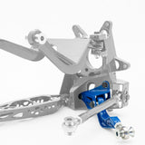 Wisefab Rear V2 MOD Kit