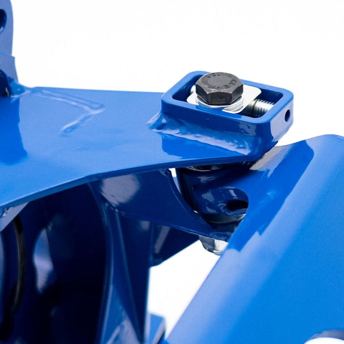 Wisefab V2 Rear Suspension Drop Knuckle Kit