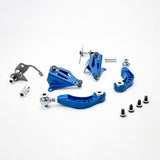 Wisefab Rear V2 MOD Kit