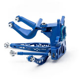 Wisefab V2 Rear Suspension Drop Knuckle Kit