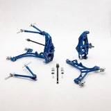 Wisefab Front Drift Angle Lock Kit