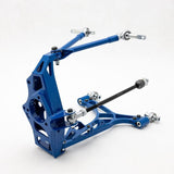Wisefab Front Drift Angle Lock Kit